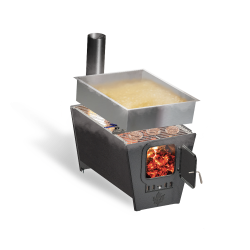 Evap-O-Grill CDL