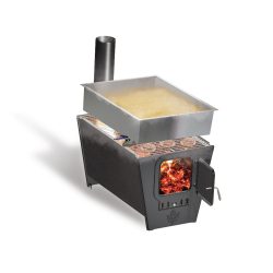 Evap-O-Grill CDL