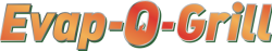 Evap-O-Grill Logo