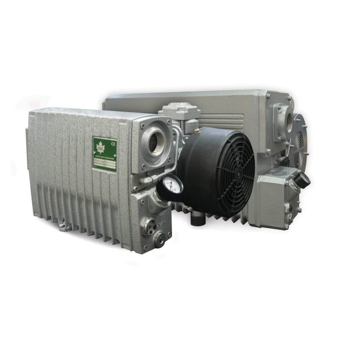 CDL high vacuum vane pumps (high performance) CDL